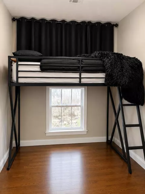 Bedroom - 741 Scruggs, Sumrall, MS 39482 photo 3 of 3