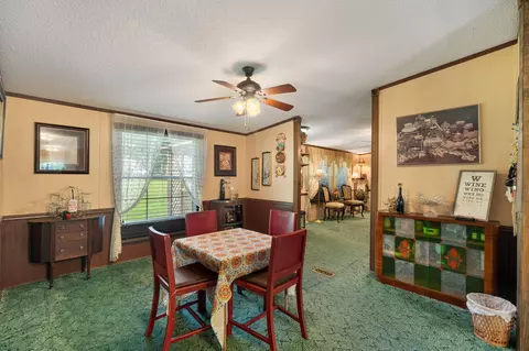 238 Walker Hl, Sumrall, MS 39482 photo 8