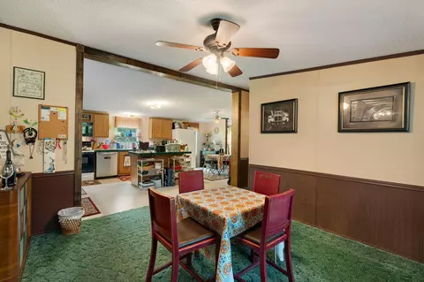 238 Walker Hl, Sumrall, MS 39482 photo 7