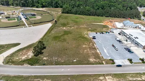 lot1 R A Johnson Dr, Columbia, MS 39429
