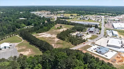 lot2 Sumrall Rd, Columbia, MS 39429