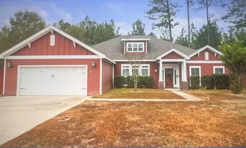 63 N Founders Way, Hattiesburg, MS 39401