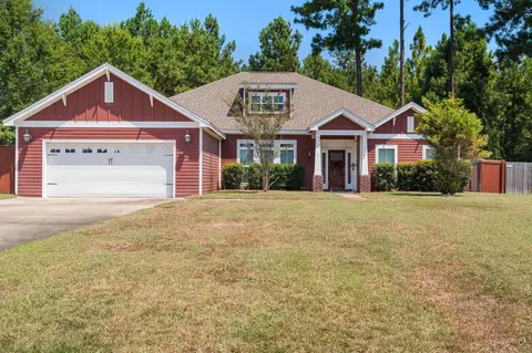 63 N Founders Way, Hattiesburg, MS 39401
