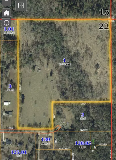 0 Buford Evans Rd, Petal, MS 39465 photo 6