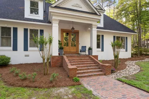 3 Saint Martin, Hattiesburg, MS 39402