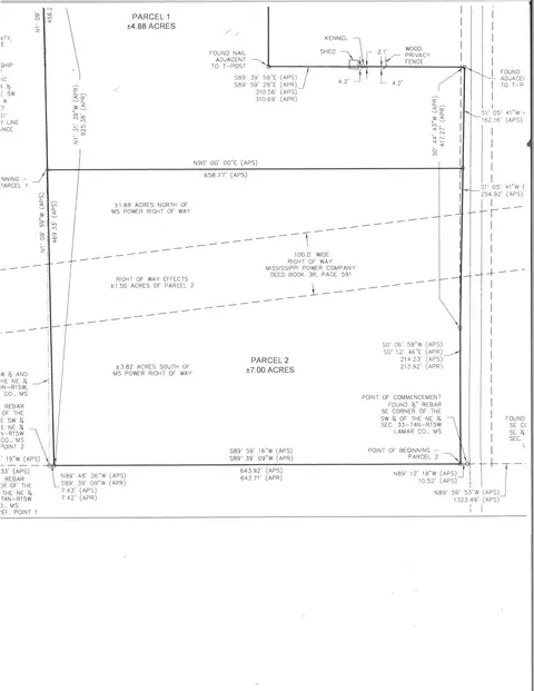 0 Ratcliff Rd, Sumrall, MS 39402 photo 11