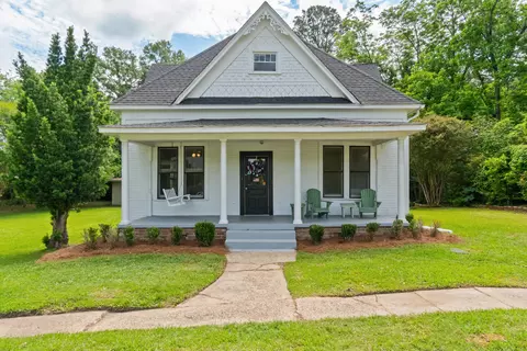104 Poplar St, Sumrall, MS 39482