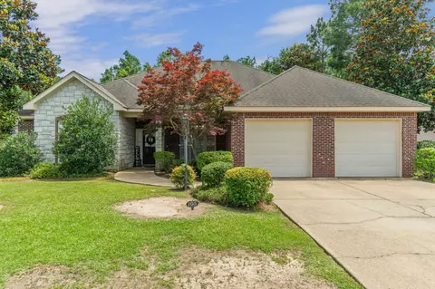 105 Morrell Cir, Hattiesburg, MS 39402