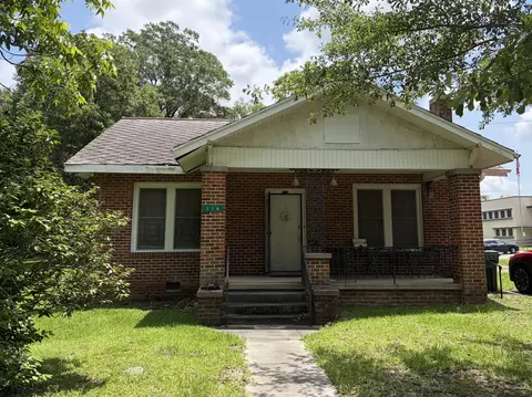 116 S 21st Ave, Hattiesburg, MS 39401