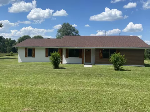 264 Pine Burr Rd, Lumberton, MS 39455
