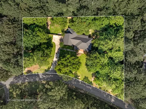 View/Area - 40 Eagle Loop, Purvis, MS 39475 photo 1 of 4