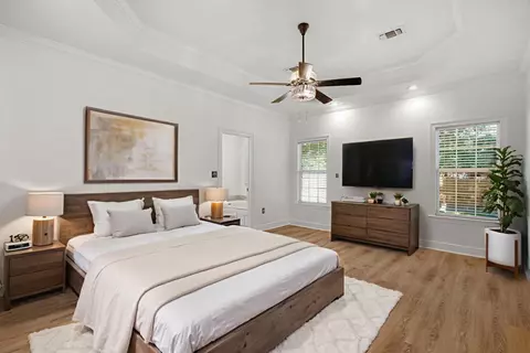 Bedroom - 40 Eagle Loop, Purvis, MS 39475 photo 1 of 5
