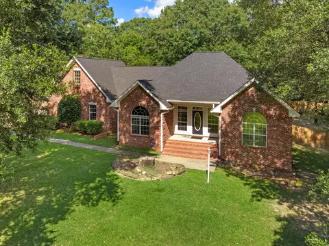 Exterior - 40 Eagle Loop, Purvis, MS 39475 photo 10 of 10