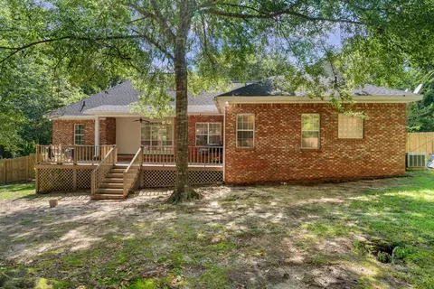 Exterior - 40 Eagle Loop, Purvis, MS 39475 photo 8 of 10