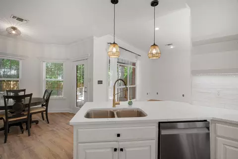 Kitchen - 40 Eagle Loop, Purvis, MS 39475 photo 4 of 5