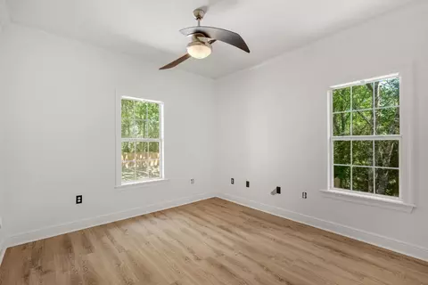 Bedroom - 40 Eagle Loop, Purvis, MS 39475 photo 4 of 5