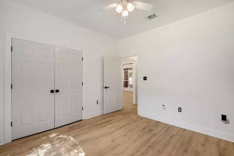 Bedroom - 40 Eagle Loop, Purvis, MS 39475 photo 3 of 5