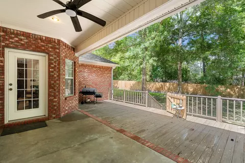 Exterior - 40 Eagle Loop, Purvis, MS 39475 photo 4 of 10
