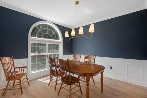 Dining - 40 Eagle Loop, Purvis, MS 39475 photo 2 of 3