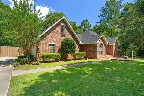 Exterior - 40 Eagle Loop, Purvis, MS 39475 photo 3 of 10