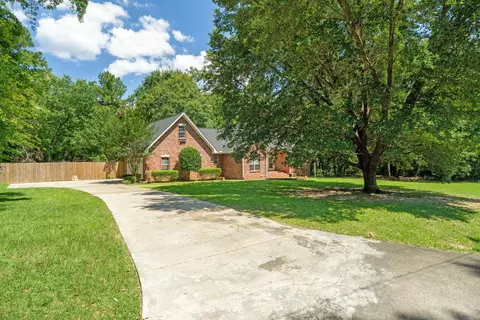 Exterior - 40 Eagle Loop, Purvis, MS 39475 photo 2 of 10