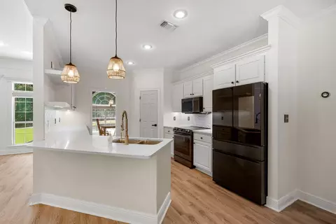 Kitchen - 40 Eagle Loop, Purvis, MS 39475 photo 1 of 5