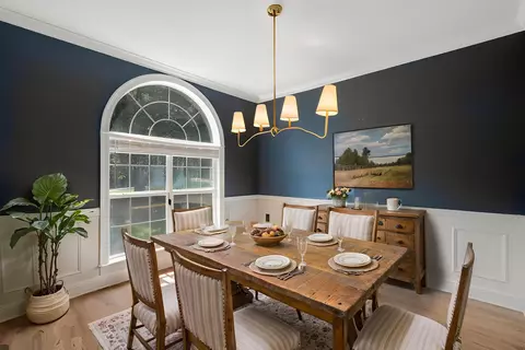 Dining - 40 Eagle Loop, Purvis, MS 39475 photo 3 of 3