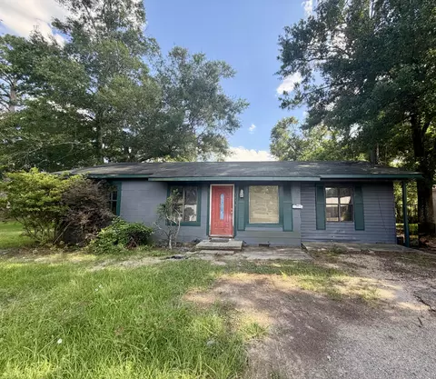 1418 King St, Laurel, MS 39440