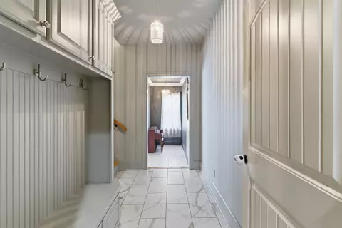 Entry Way - 123 Higgins, Sumrall, MS 39482 photo 4 of 9