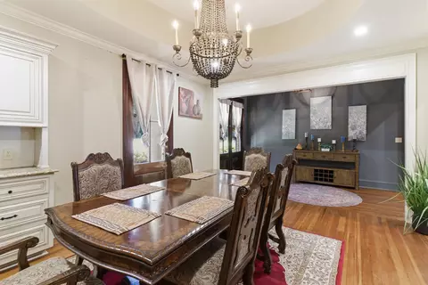 Dining - 123 Higgins, Sumrall, MS 39482 photo 2 of 2