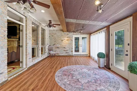 Exterior - 123 Higgins, Sumrall, MS 39482 photo 13 of 31