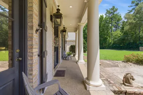Exterior - 123 Higgins, Sumrall, MS 39482 photo 11 of 31