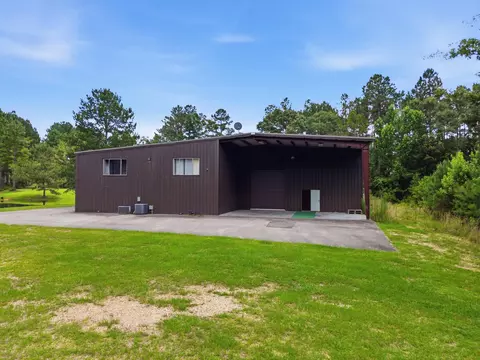 Exterior - 123 Higgins, Sumrall, MS 39482 photo 26 of 31