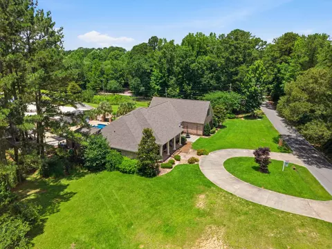 View/Area - 123 Higgins, Sumrall, MS 39482 photo 2 of 11