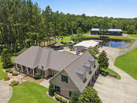 View/Area - 123 Higgins, Sumrall, MS 39482 photo 1 of 11