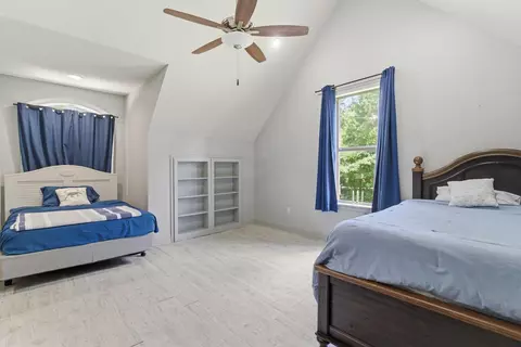 Bedroom - 123 Higgins, Sumrall, MS 39482 photo 6 of 9