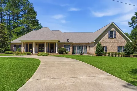 Exterior - 123 Higgins, Sumrall, MS 39482 photo 3 of 31