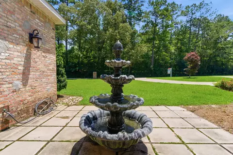 Exterior - 123 Higgins, Sumrall, MS 39482 photo 8 of 31