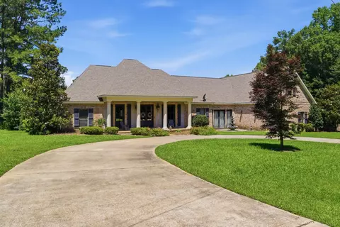 Exterior - 123 Higgins, Sumrall, MS 39482 photo 2 of 31
