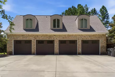 Exterior - 123 Higgins, Sumrall, MS 39482 photo 6 of 31