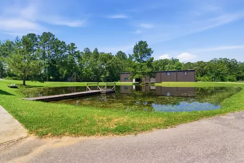 Exterior - 123 Higgins, Sumrall, MS 39482 photo 24 of 31