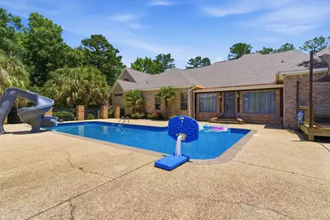 Exterior - 123 Higgins, Sumrall, MS 39482 photo 16 of 31