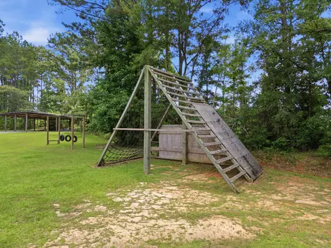 Exterior - 123 Higgins, Sumrall, MS 39482 photo 27 of 31