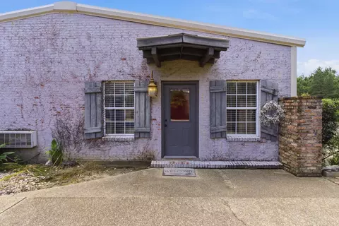 Exterior - 123 Higgins, Sumrall, MS 39482 photo 22 of 31