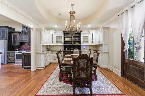 Dining - 123 Higgins, Sumrall, MS 39482 photo 1 of 2