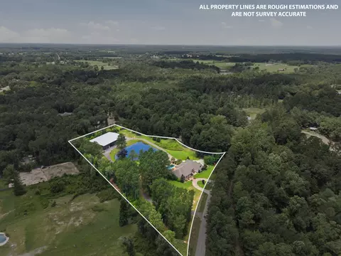 View/Area - 123 Higgins, Sumrall, MS 39482 photo 5 of 11