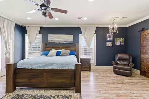 Bedroom - 123 Higgins, Sumrall, MS 39482 photo 1 of 9