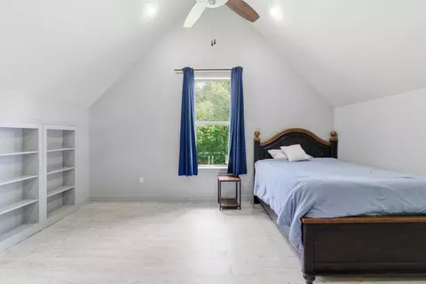 Bedroom - 123 Higgins, Sumrall, MS 39482 photo 5 of 9