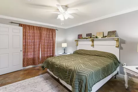Bedroom - 123 Higgins, Sumrall, MS 39482 photo 9 of 9