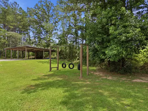 Exterior - 123 Higgins, Sumrall, MS 39482 photo 28 of 31
